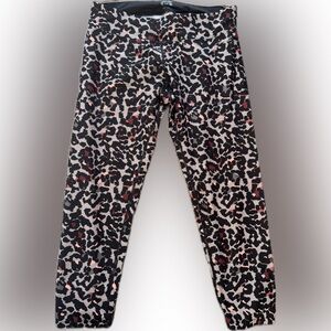 Calvin Klein Performance Black and White Apparel